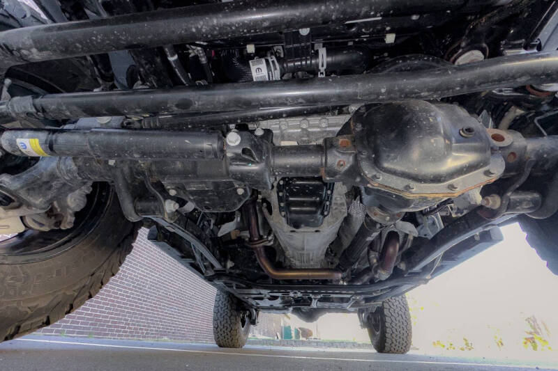 2022 Jeep Wrangler Rubicon