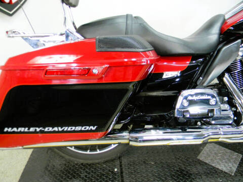 2021 Harley-Davidson Road Glide Special