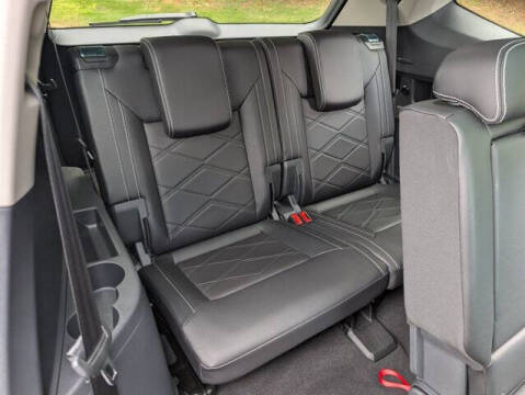 2026 Volkswagen Atlas SE
