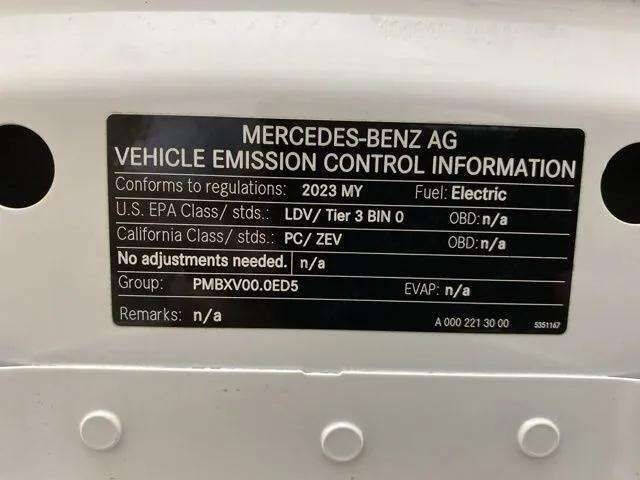 2023 Mercedes-Benz EQB EQB 300 4MATIC