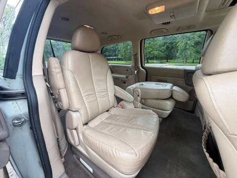2012 Kia Sedona EX