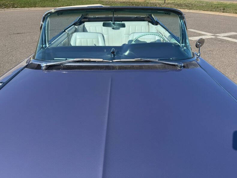 1960 Cadillac Eldorado