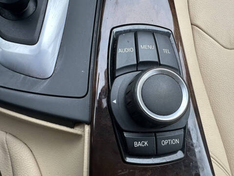 2013 BMW 3 Series 328i xDrive