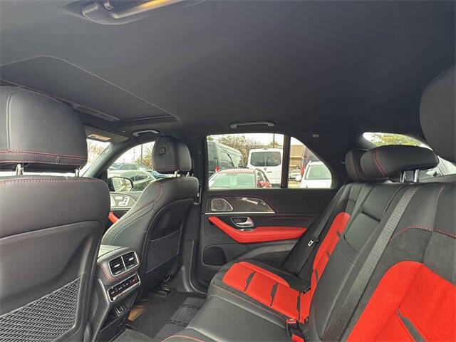 2023 Mercedes-Benz GLE AMG GLE 53