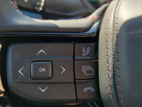 2025 Jeep Wagoneer S Limited