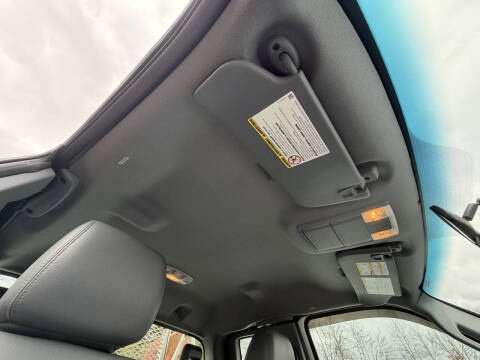 2015 Ford F-450 Super Duty