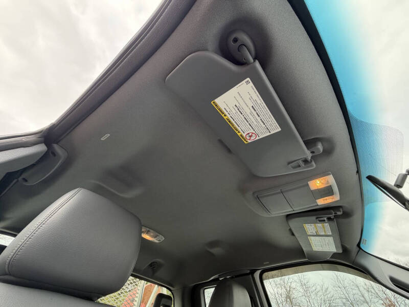 2015 Ford F-450 Super Duty