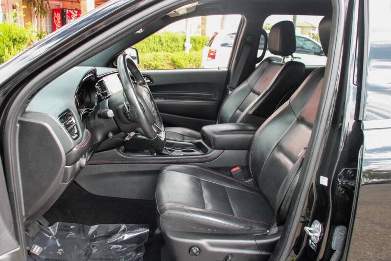 2021 Dodge Durango R/T