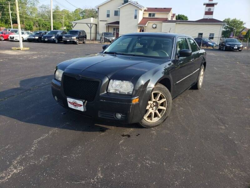 2008 Chrysler 300 for sale at Your Car Source in Kenosha WI