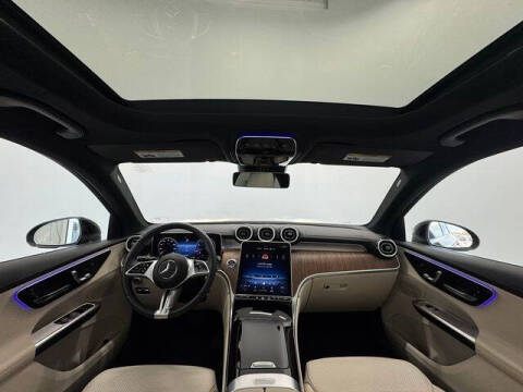 2024 Mercedes-Benz GLC GLC 300 4MATIC