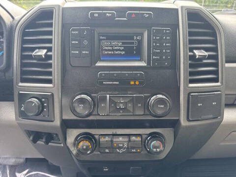 2019 Ford F-250 Super Duty