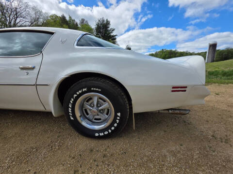 1976 Pontiac Trans Am