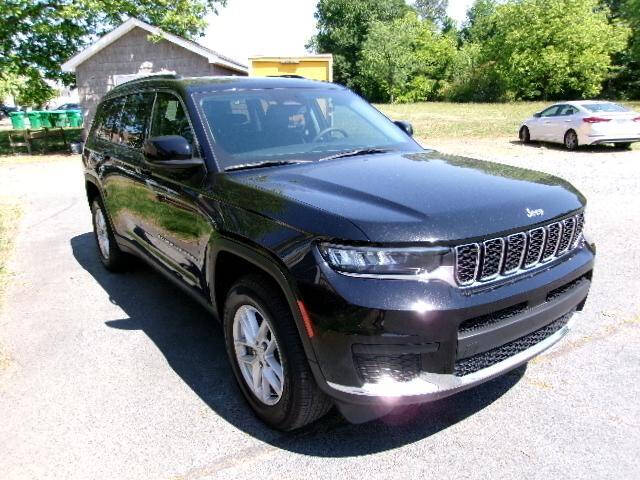 2023 Jeep Grand Cherokee L
