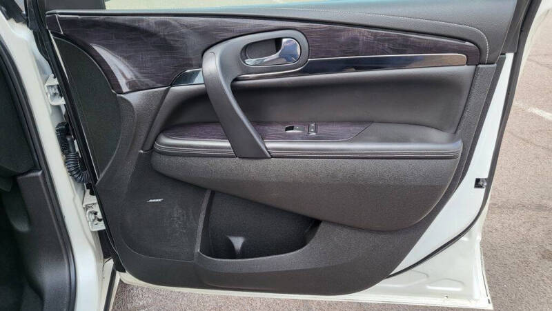 2015 Buick Enclave Premium