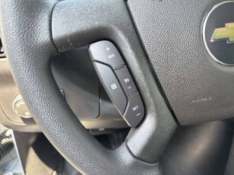 2025 Chevrolet Express 2500