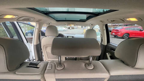 2012 Audi Q5 2.0T quattro Premium Plus