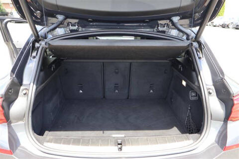 2018 BMW X2 xDrive28i