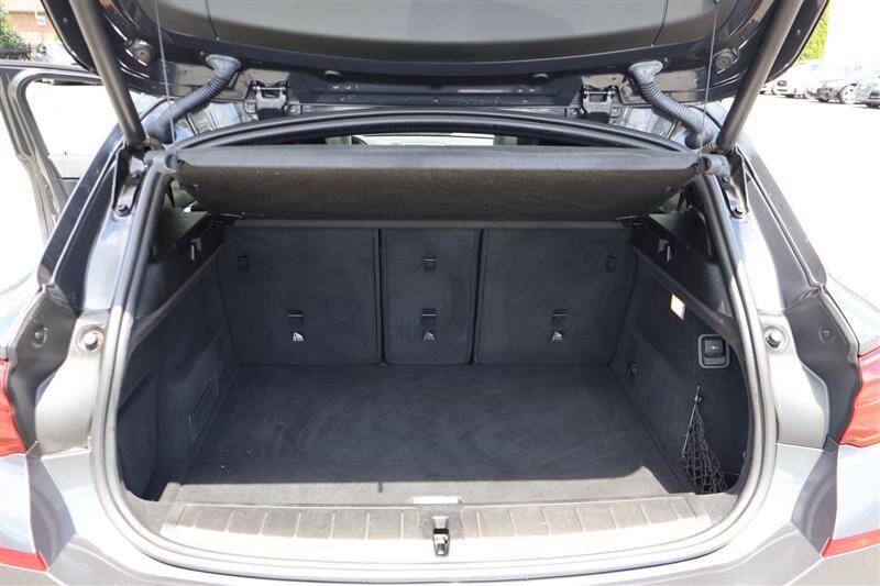 2018 BMW X2 xDrive28i