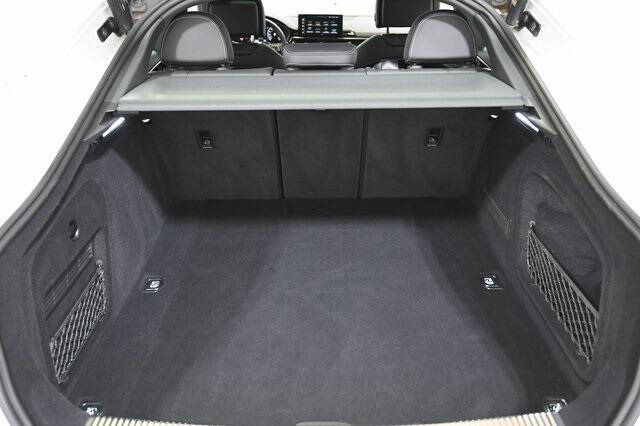 2022 Audi A5 Sportback quattro S line Prem Plus 45 TFSI