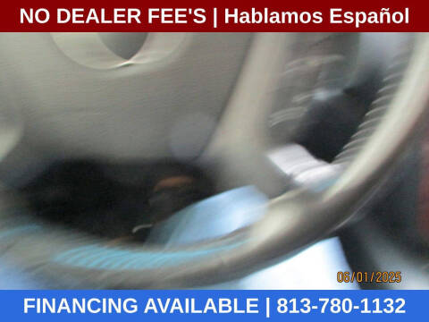 2009 Chevrolet Avalanche