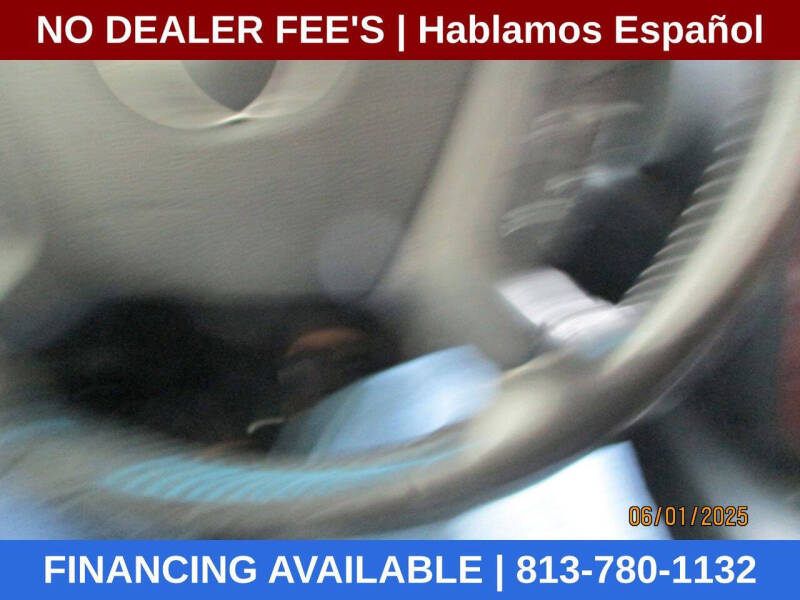 2009 Chevrolet Avalanche