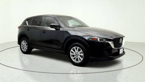 2023 Mazda CX-5 2.5 S Select