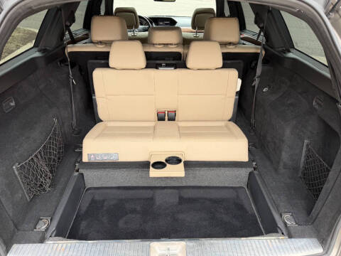 2011 Mercedes-Benz E-Class E 350 Luxury 4MATIC