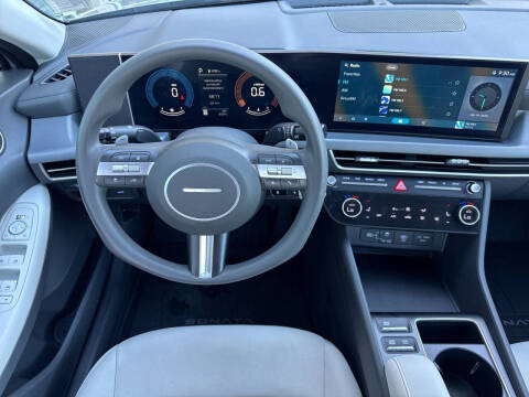 2024 Hyundai Sonata