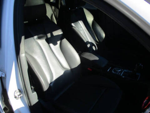 2016 Audi S3 2.0T quattro Premium Plus