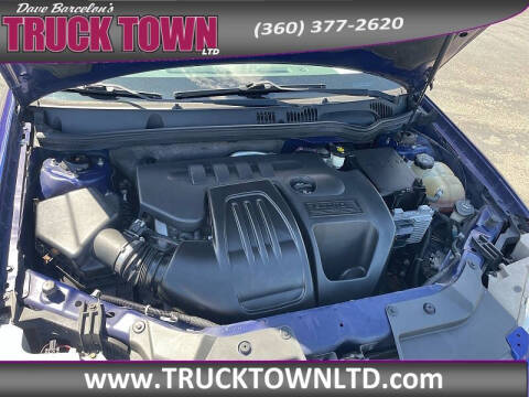 2007 Chevrolet Cobalt LS