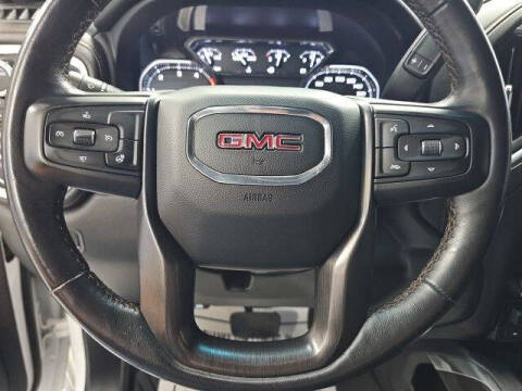 2023 GMC Sierra 2500HD