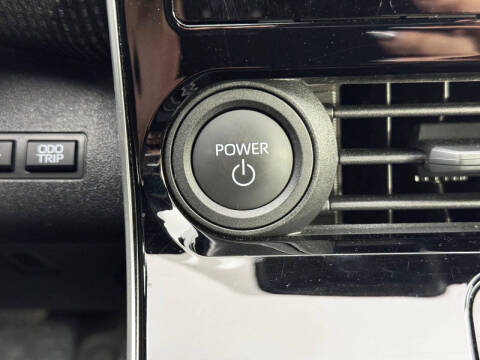 2024 Subaru Solterra Premium