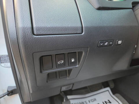 2011 Lexus RX 450h