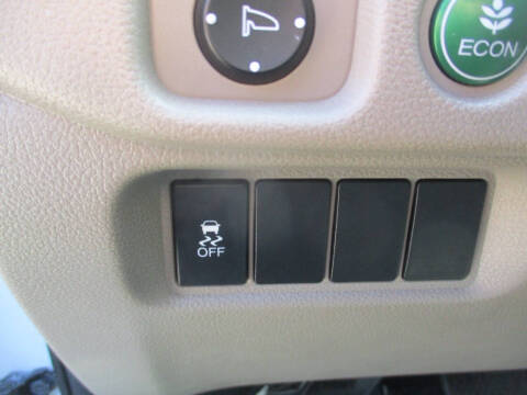 2016 Honda Pilot EX-L w/Navi