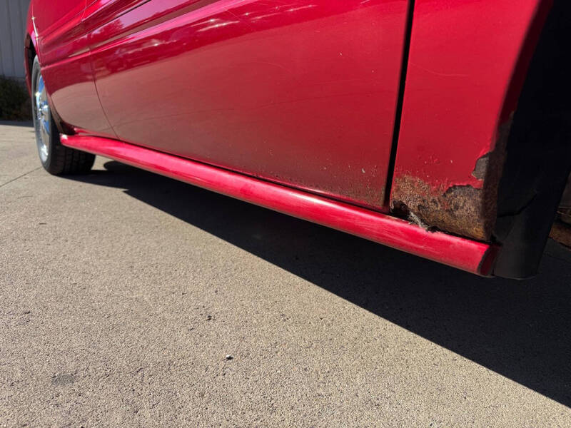 2003 Buick LeSabre Limited