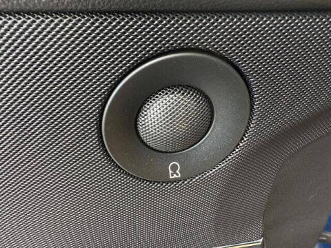 2021 Lincoln Corsair Reserve