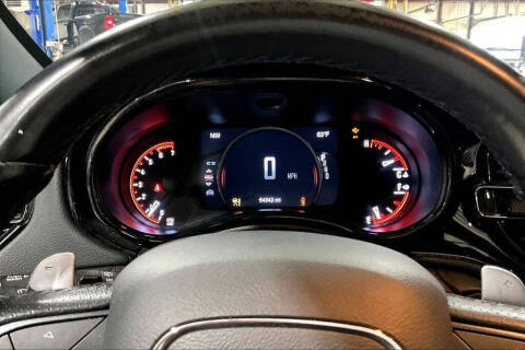 2023 Dodge Durango R/T Plus