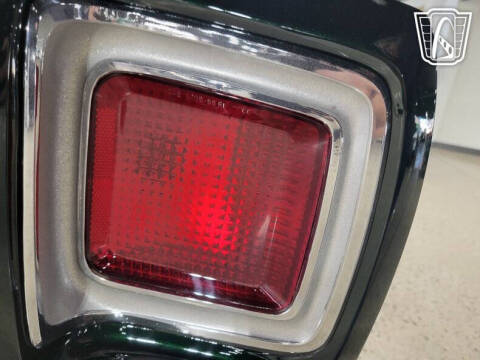 1969 Plymouth Roadrunner