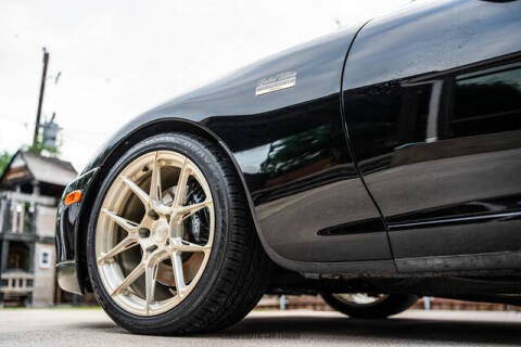 1997 Toyota Supra Turbo