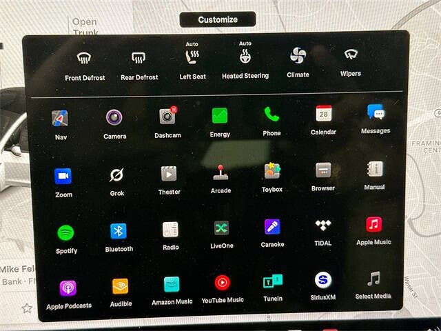 2023 Tesla Model 3 Long Range