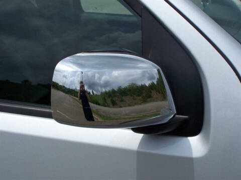 2019 Nissan Frontier