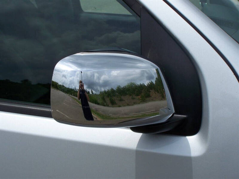 2019 Nissan Frontier