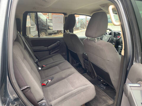 2010 Ford Explorer XLT