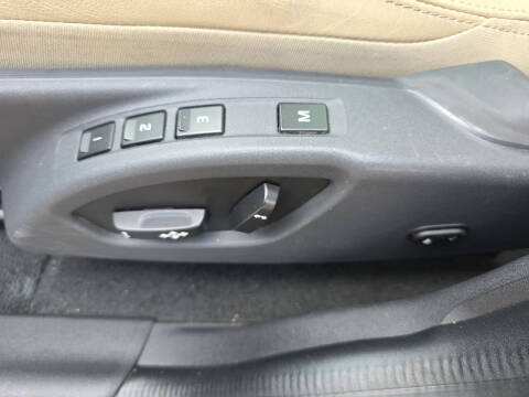 2017 Volvo XC60 T6 Inscription