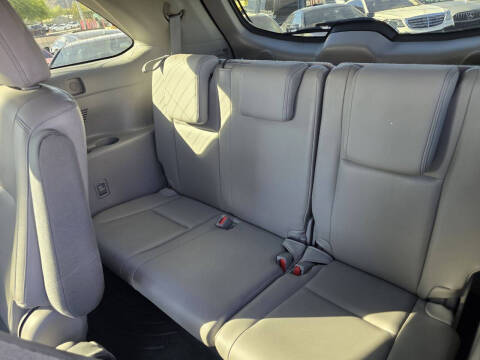 2014 Toyota Highlander Limited