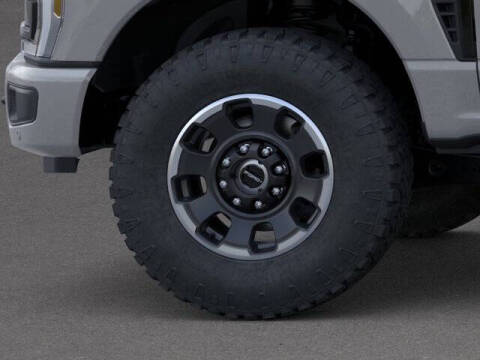 2026 Ford F-350 Super Duty