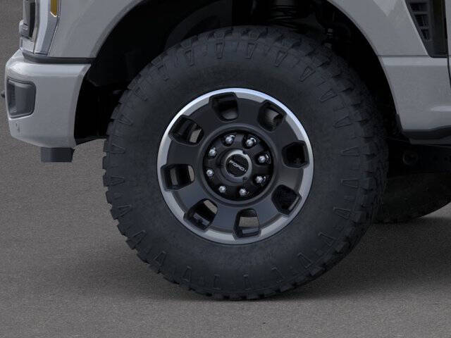 2026 Ford F-350 Super Duty