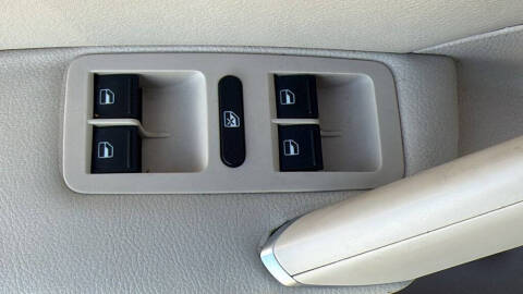 2018 Volkswagen Passat 2.0T SE