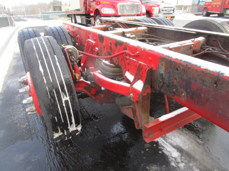 2005 International DuraStar 4400