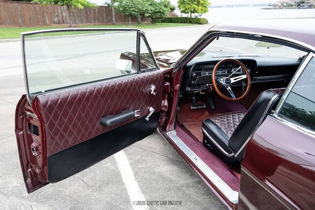 1966 Ford Galaxie